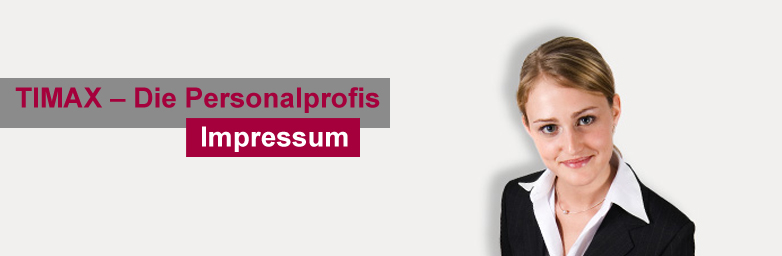 Impressum