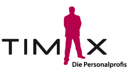 Logo von TIMAX &ndash; Die Personalprofis